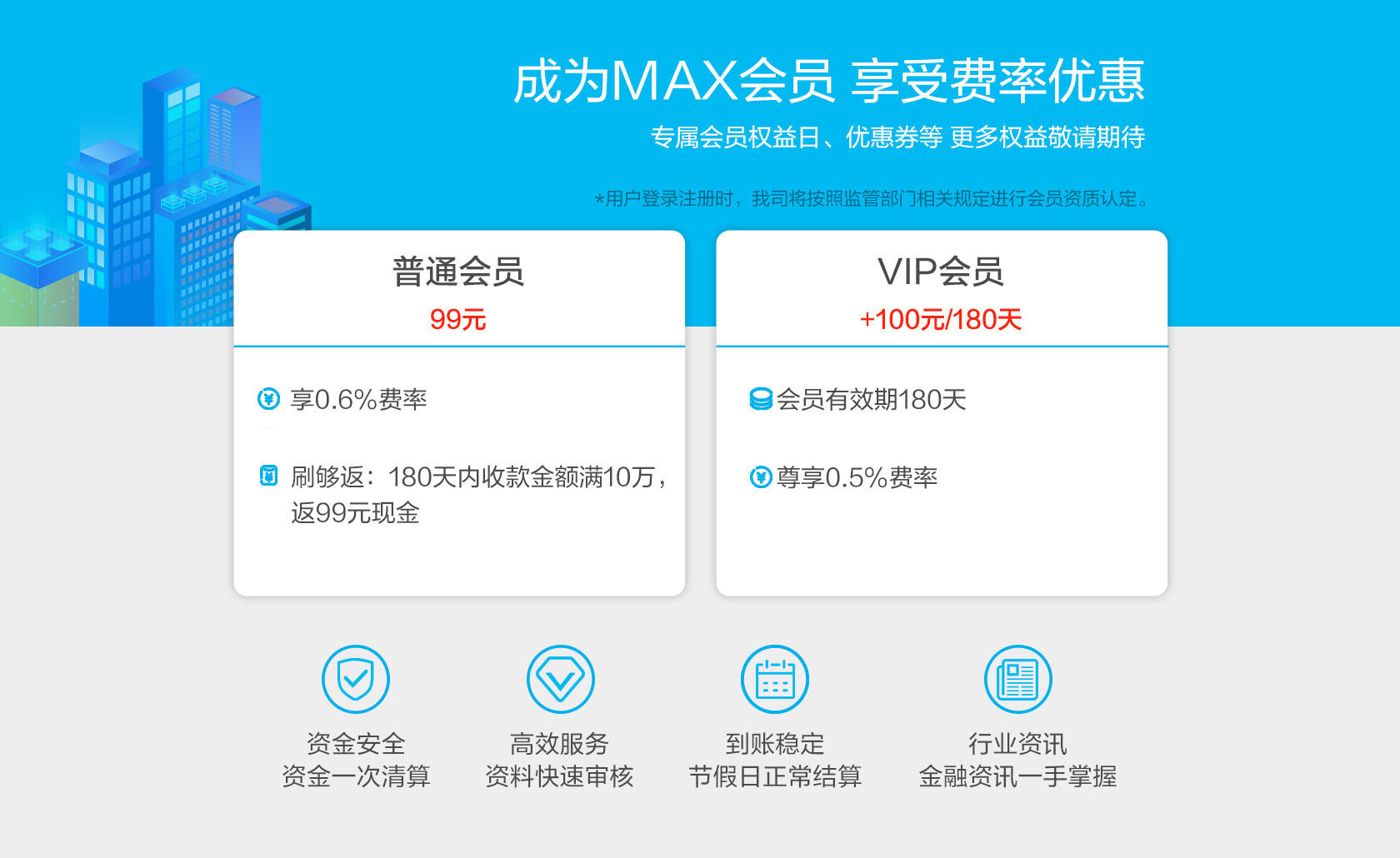 超级收款宝MAX-拉卡拉POS机申请办理