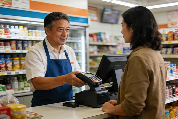 个人正规POS机去哪申请 - 个人pos机哪里办理手续