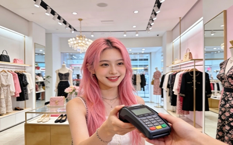 点付POS机靠谱不 - 点付m-pos