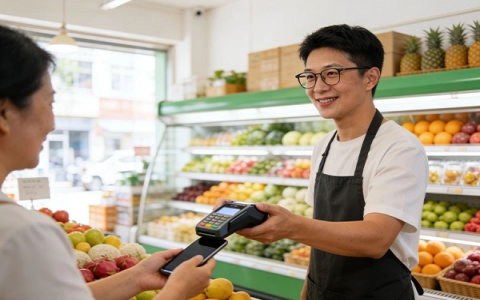 银盛ePOS机大品牌可靠吗 - 银盛e-pos