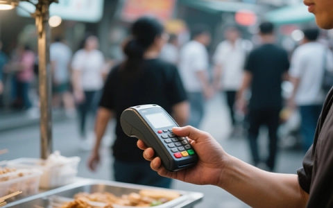 免费办理的POS机真安全吗 - 免费pos机可靠吗