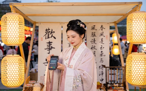 拉卡拉POS机有哪些办理的途径 - 拉卡拉POS机申请步骤