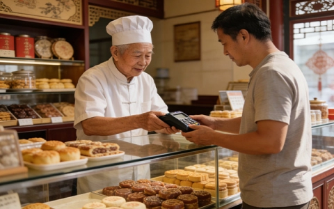 如何开一个POS机店铺需要那些资料以及选择什么品牌