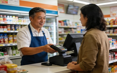 POS机刷卡钱没到账怎么回事 - pos 机刷卡但是没到账