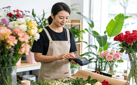 拉卡拉POS机主要是干什么 - 拉卡拉pos机百度百科