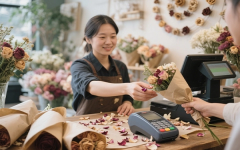 POS机支付品牌正规刷卡机 - pos刷卡机十大品牌