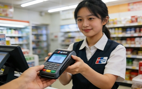 银联POS机的收费标准以及费率如何收取