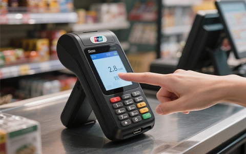 做POS机代理合不合法 - pos 机代理能挣钱吗