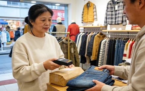 POS机刷信用ka这三点要闭坑 - 信用ka POS 机